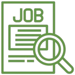 Symbol für Minijobs in Leipzig