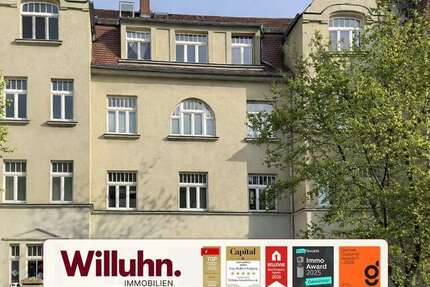Wohnung Leipzig Nordwest - 2 Zimmer, 71 m&sup2;, 189.000&euro; | Angebot:25812852