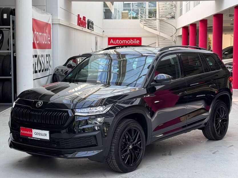 Kodiaq