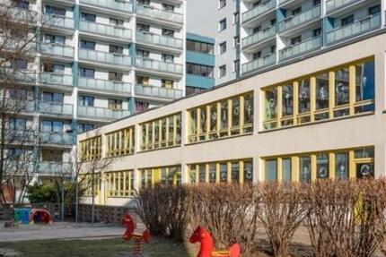 Kompakte Wohnung in Toplage zimmer