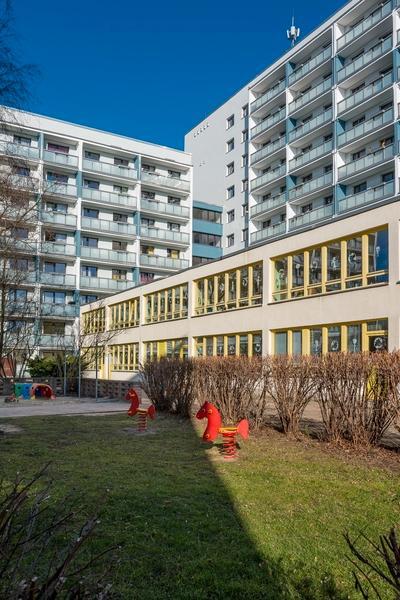 Kompakte Wohnung in Toplage zimmer