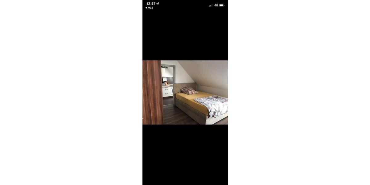 Etagenwohnung Leipzig Nordwest - 1 Zimmer, 38 m&sup2;, 715&euro; | Angebot:26019586