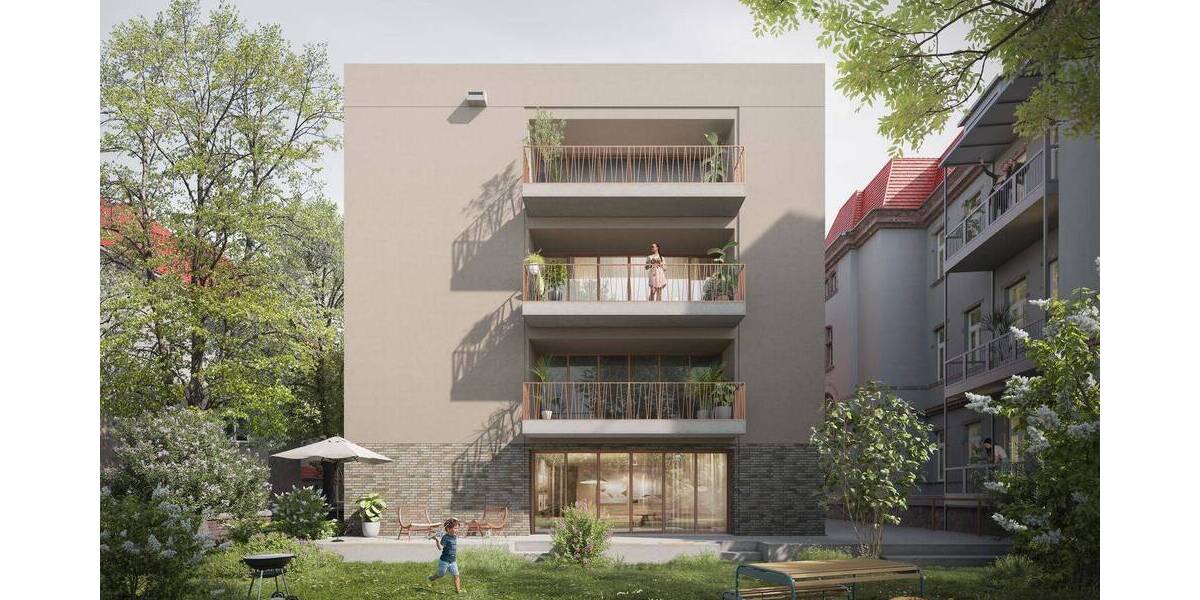 Etagenwohnung Leipzig Eutritzsch - 6 Zimmer, 178 m&sup2;, 929.000&euro; | Angebot:25999369