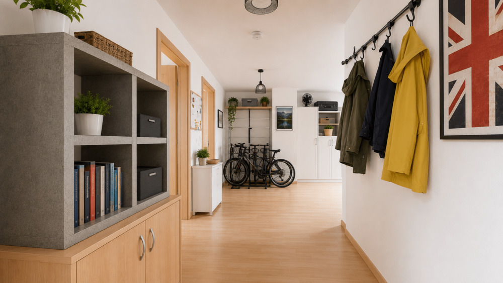 Etagenwohnung Leipzig Volkmarsdorf - 2 Zimmer, 54 m&sup2;, 90.000&euro; | Angebot:26555599