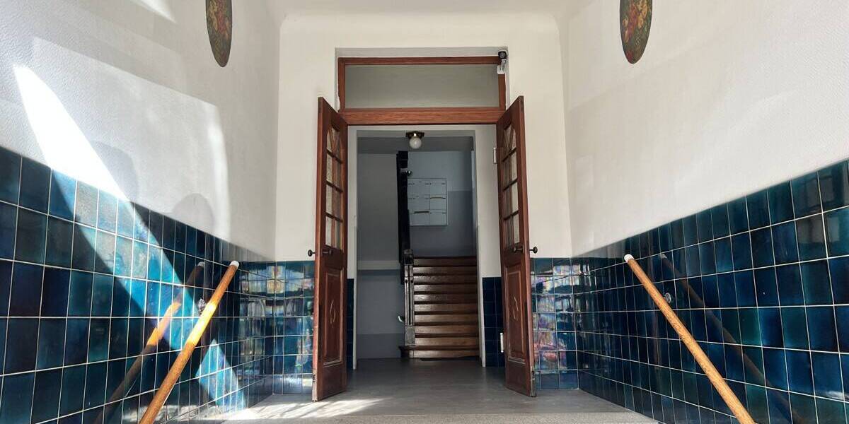 Etagenwohnung Leipzig Neulindenau - 3 Zimmer, 86 m&sup2;, 775&euro; | Angebot:26127467