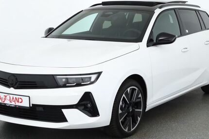 Opel Astra 3.080 km 29.990 &euro; Brehna 06796