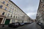 Dachgeschoßwohnung Leipzig Nordost - 3 Zimmer, 65 m&sup2;, 653&euro; | Angebot:26095322