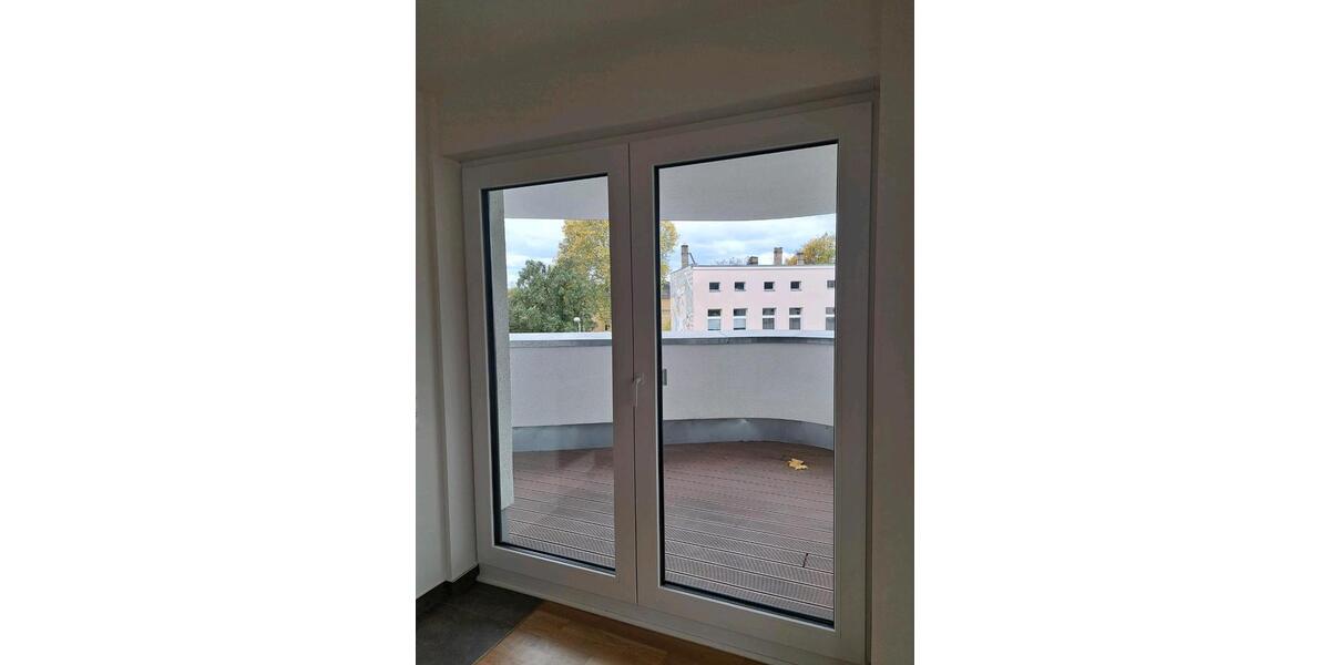 Etagenwohnung Leipzig Mitte - 1 Zimmer, 34 m&sup2;, 490&euro; | Angebot:26688582