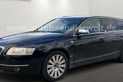 Audi A6 347.839 km 1.199 &euro; Brehna 06796