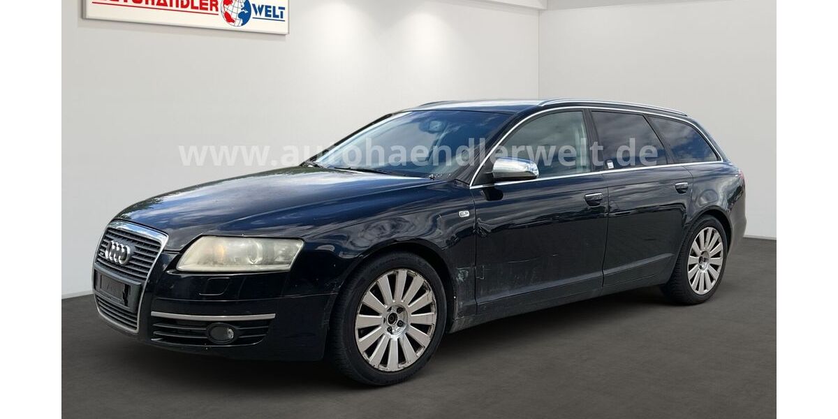Audi A6 347.839 km 899 &euro; Brehna 06796