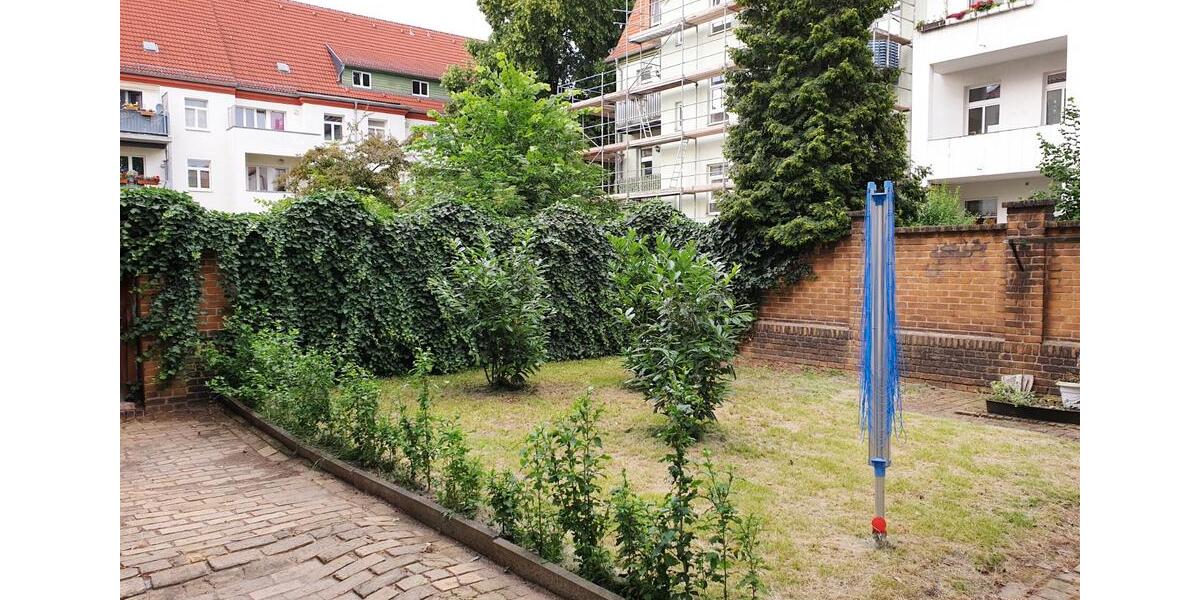 Etagenwohnung Leipzig Südwest - 5 Zimmer, 137 m&sup2;, 1.301&euro; | Angebot:26266393