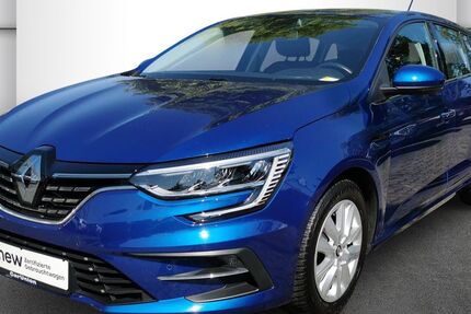 Renault Megane 65.623 km 18.990 &euro; Leipzig 04129