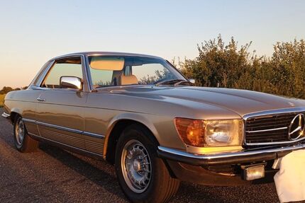 Mercedes-Benz SLC 280 186.000 km 16.500 &euro; Kabelsketal 06184