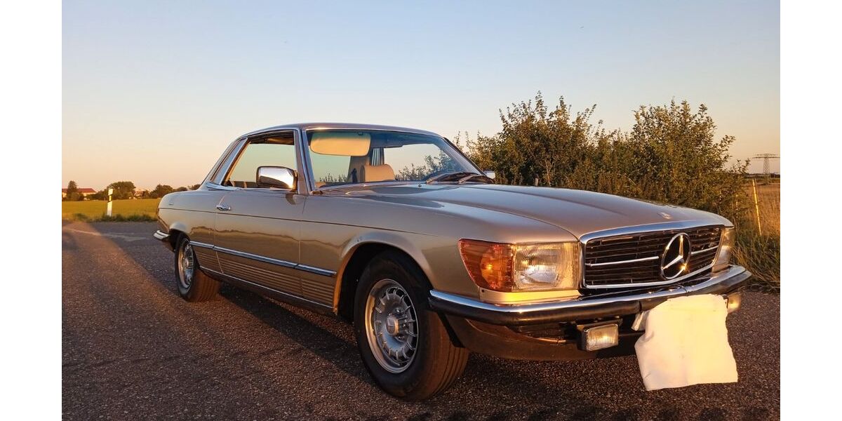 Mercedes-Benz SLC 280 186.000 km 16.500 &euro; Kabelsketal 06184