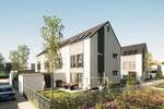 Reihenmittelhaus Zwenkau - 4 Zimmer, 109 m&sup2;, 398.000&euro; | Angebot:26043582