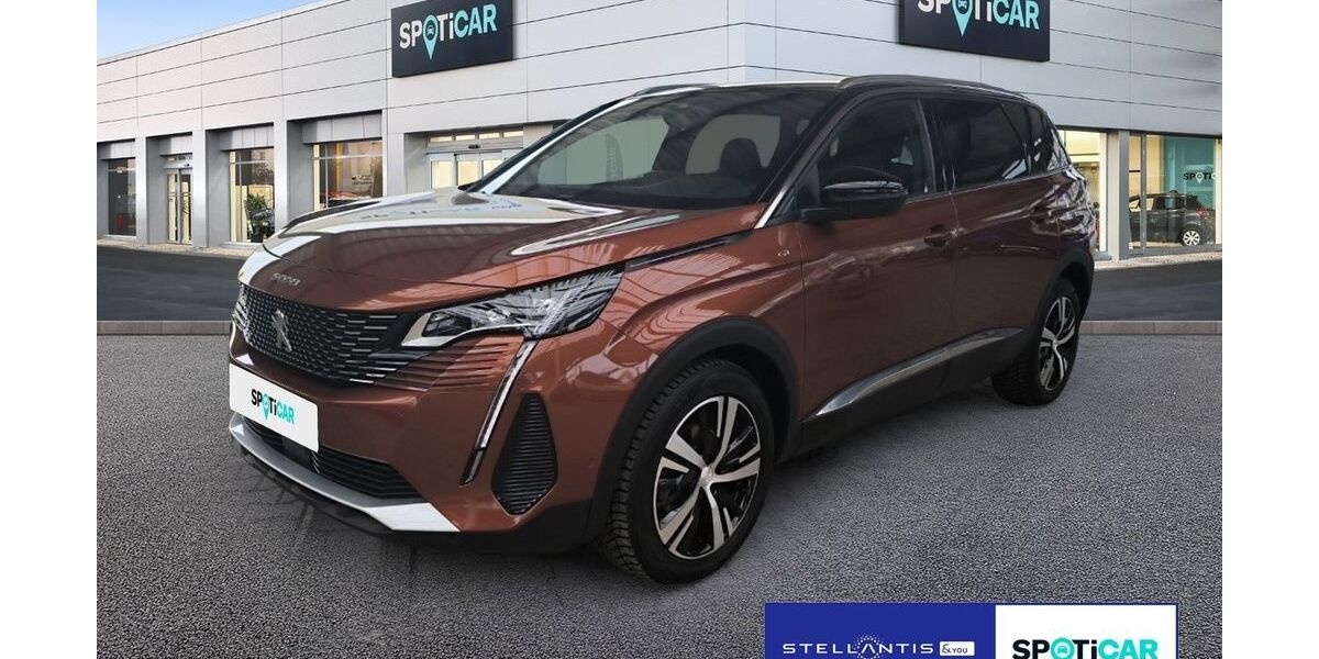 Peugeot 5008 30.500 km 25.430 &euro; Leipzig 04129