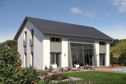 Haus Bad Dürrenberg - 5 Zimmer, 172 m&sup2;, 276.999&euro; | Angebot:24634991