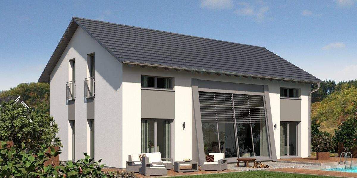 Moderne Freiheit für die Familie 5 zimmer