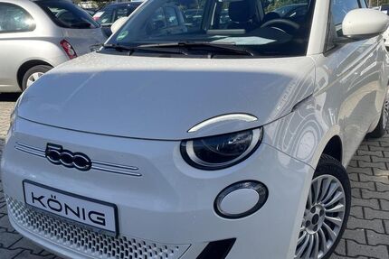 Fiat 500e 11.092 km 19.999 &euro; Leipzig 04178