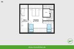 Maisonettenwohnung Leipzig Südwest - 4 Zimmer, 139 m&sup2;, 1.668&euro; | Angebot:26533084