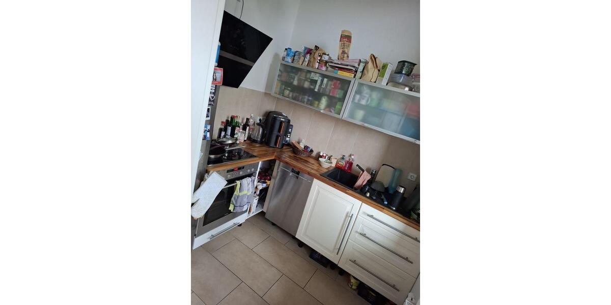 Etagenwohnung Leipzig Süd - 2 Zimmer, 53 m&sup2;, 199.000&euro; | Angebot:26578767
