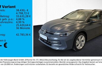 VW Golf 7.500 km 35.830 &euro; Leipzig 04178