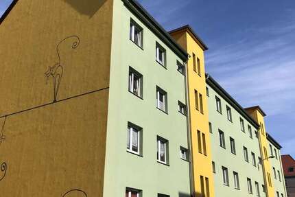 Wohnung zum Mieten in Leipzig 450 € 57.95 m²
