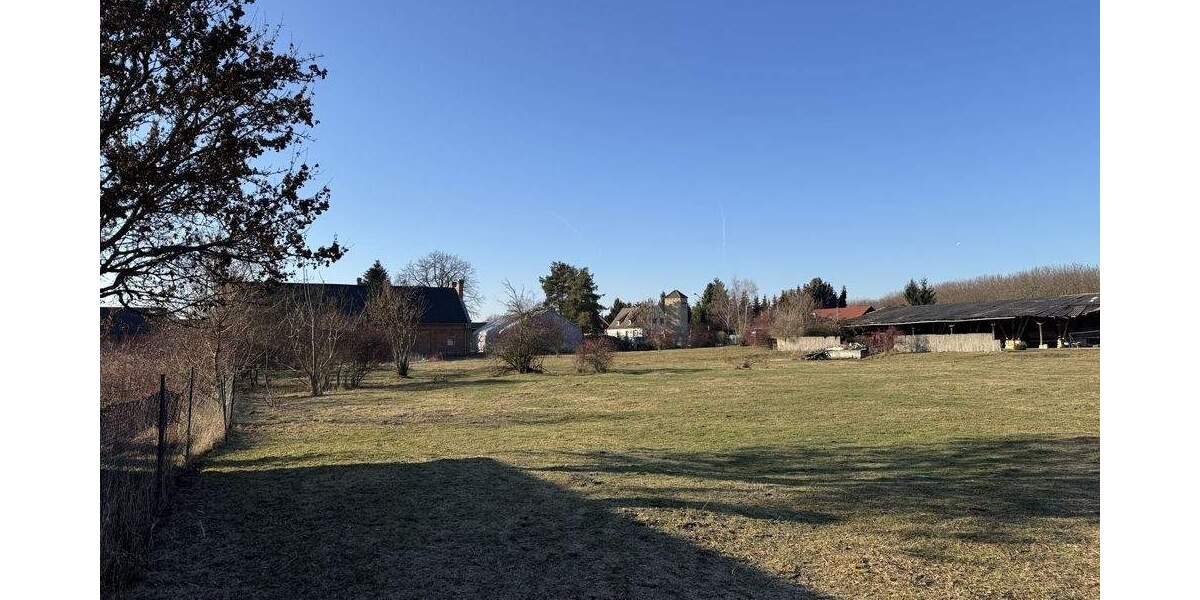 Grundstück Rackwitz / Lemsel Lemsel - 162.000&euro; | Angebot:25800466