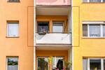 Etagenwohnung Leipzig Leutzsch - 3 Zimmer, 58 m&sup2;, 115.000&euro; | Angebot:26657058