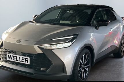 Toyota C-HR 23.308 km 27.990 &euro; Leipzig 04347