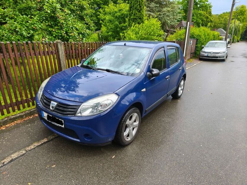 Sandero