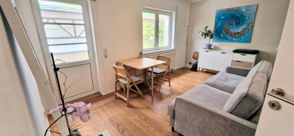 Etagenwohnung Leipzig Mitte - 1 Zimmer, 32 m&sup2;, 480&euro; | Angebot:26669926