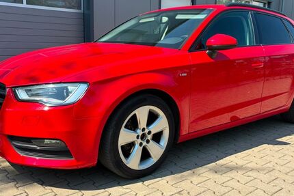 Audi A3 180.000 km 8.990 &euro; Leipzig 04179