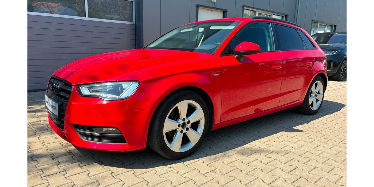 Audi A3 180.000 km 8.990 &euro; Leipzig 04179