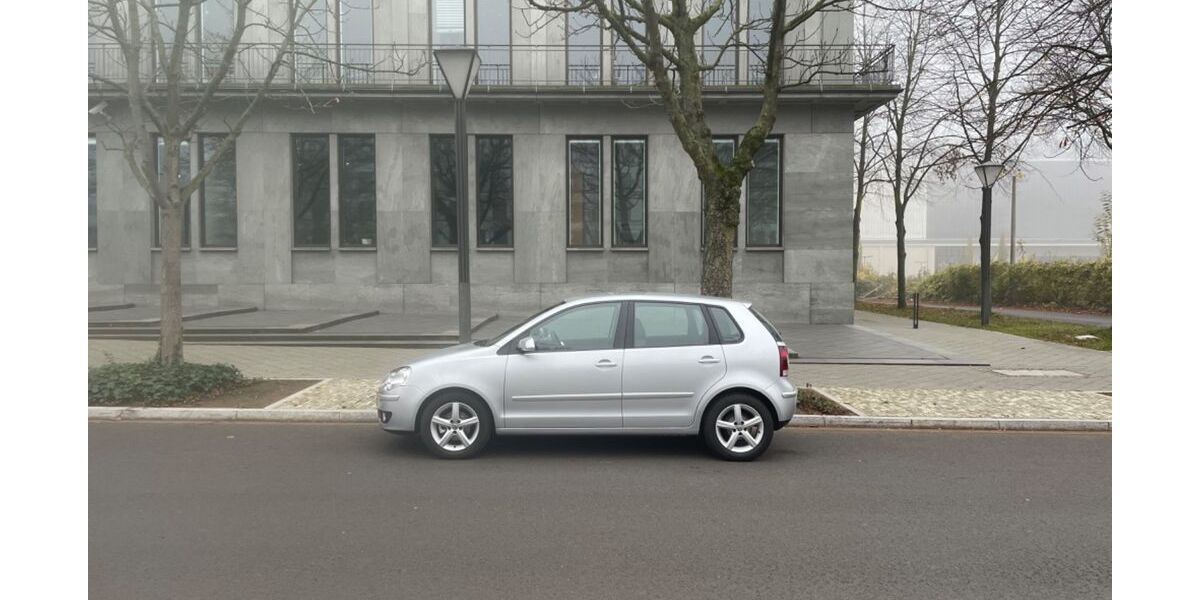 VW Polo 182.000 km 3.150 &euro; Leipzig 04103