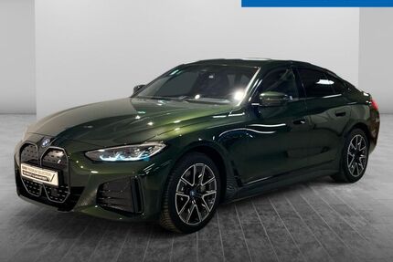 BMW i4 17.690 km 41.902 &euro; Leipzig 04103