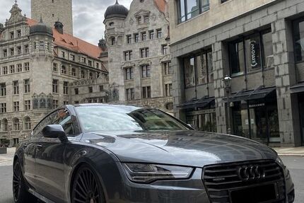 Audi A7 174.500 km 26.900 &euro; Leipzig 04229