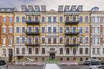 Etagenwohnung Leipzig Zentrum-Nordwest - 2 Zimmer, 42 m&sup2;, 223.000&euro; | Angebot:25713937
