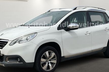 Peugeot 2008 69.212 km 5.299 &euro; Brehna 06796