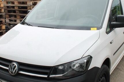 VW Caddy Maxi 57.000 km 14.999 &euro; Leipzig 04328