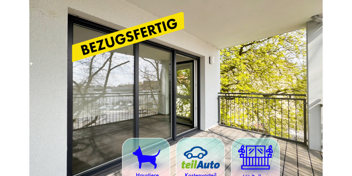 Etagenwohnung Taucha Graßdorf - 4 Zimmer, 127 m&sup2;, 1.374&euro; | Angebot:26972238