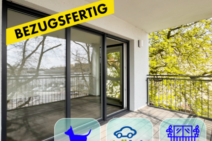 Wohnung Taucha Graßdorf - 4 Zimmer, 127 m&sup2;, 1.374&euro; | Angebot:26972238