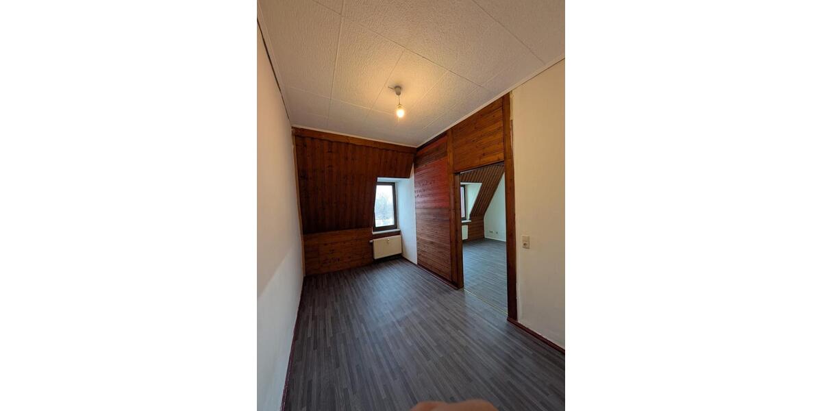 Dachgeschoßwohnung Leipzig Südost - 2 Zimmer, 55 m&sup2;, 450&euro; | Angebot:24764332