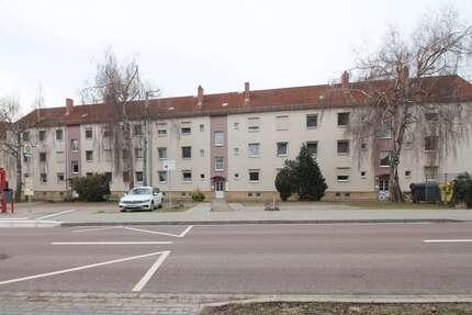 Wohnung Hohenthurm Hohenthurm - 2 Zimmer, 38 m&sup2;, 39.000&euro; | Angebot:25229997