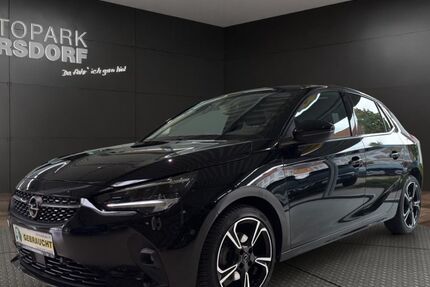 Opel Corsa 35.142 km 15.360 € Borsdorf bei Leipzig 04451