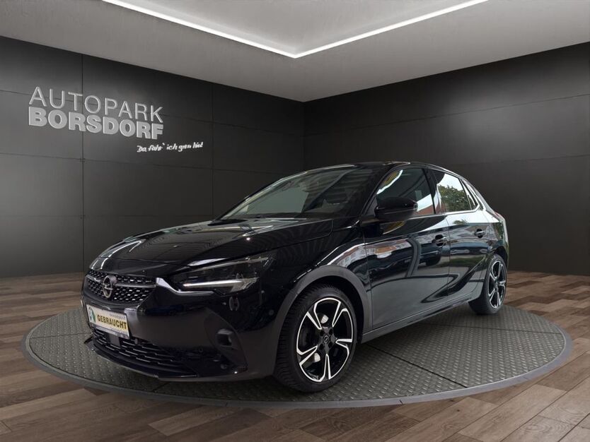 Opel Corsa 35.142 km 15.360 € Borsdorf bei Leipzig 04451