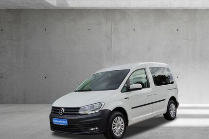 VW Caddy 92.351 km 19.900 € Leipzig 04288