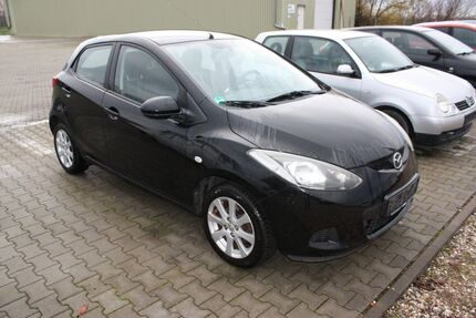 Mazda 2 126.240 km 4.490 &euro; Wurzen OT Kornhain 04808