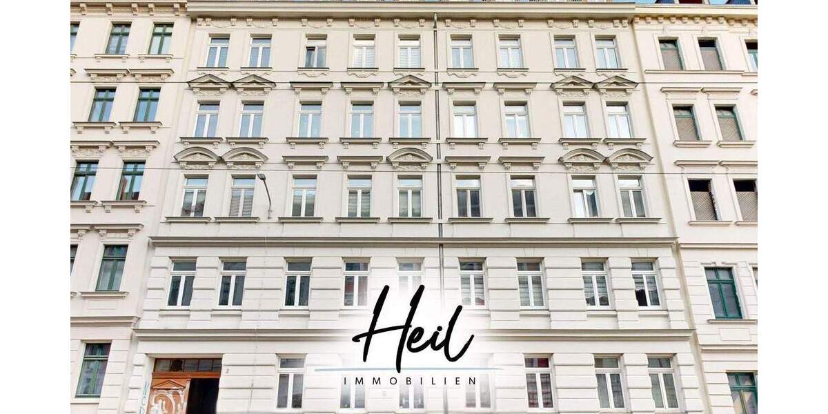 Mehrfamilienhaus, Wohnhaus Leipzig Volkmarsdorf - 3 Zimmer, 889 m&sup2;, 1.930.000&euro; | Angebot:25863991