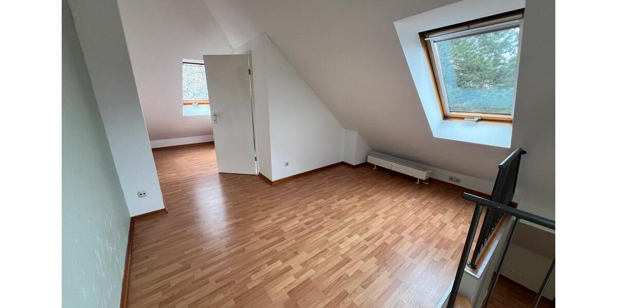 Maisonettenwohnung Leipzig Nordwest - 3 Zimmer, 86 m&sup2;, 349.000&euro; | Angebot:26235302